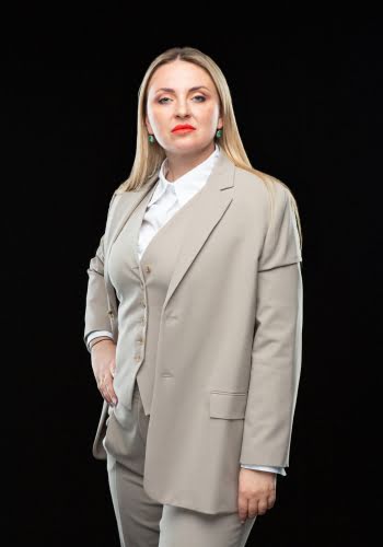 Адвокат Антонова Екатерина Николаевна