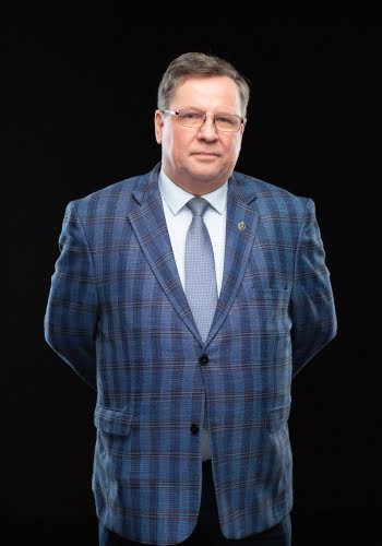 Адвокат Тронов Сергей Рудольфович