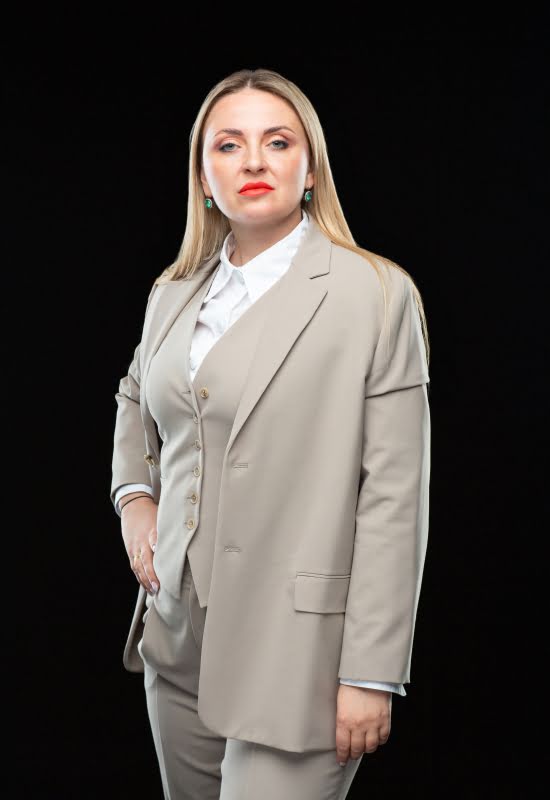 Адвокат Антонова Екатерина Николаевна